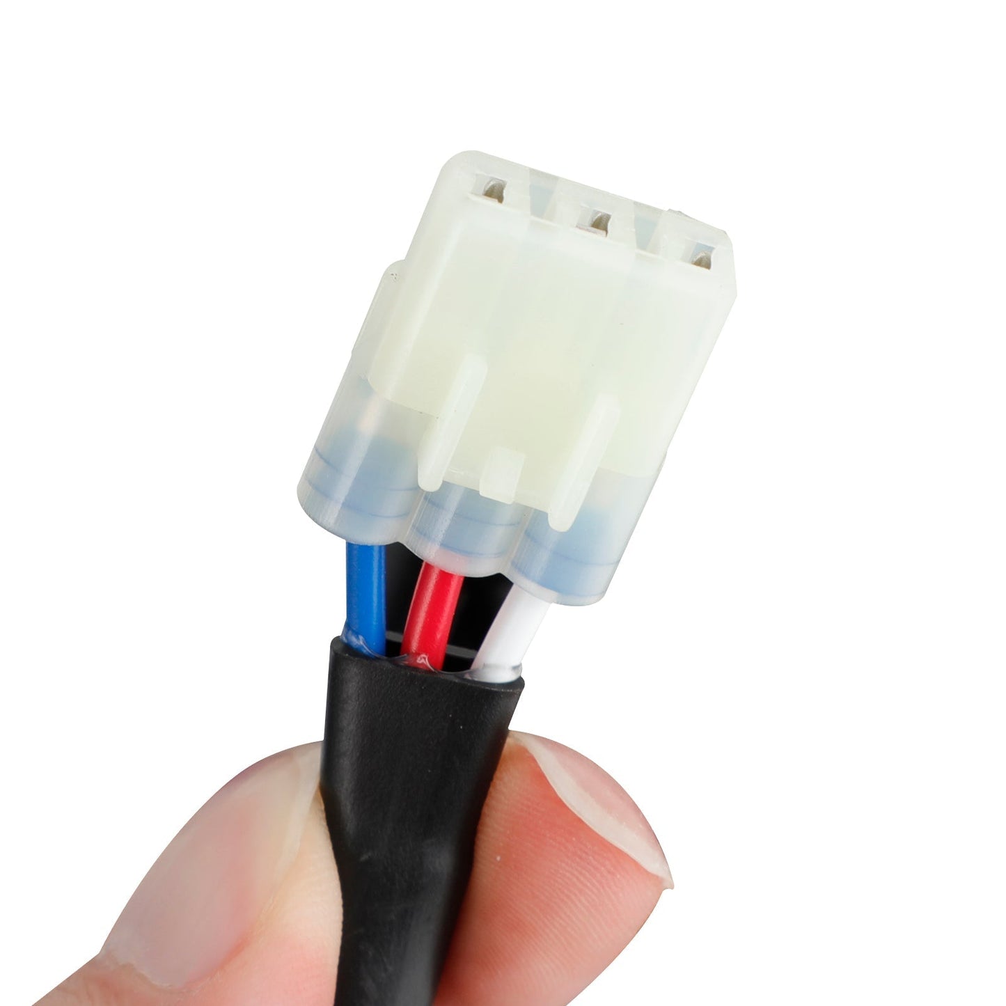 Kit de derivación de la computadora del sensor de ángulo para Honda Foreman 450 ES 98-04 compatible con el kit de cambio Honda ES