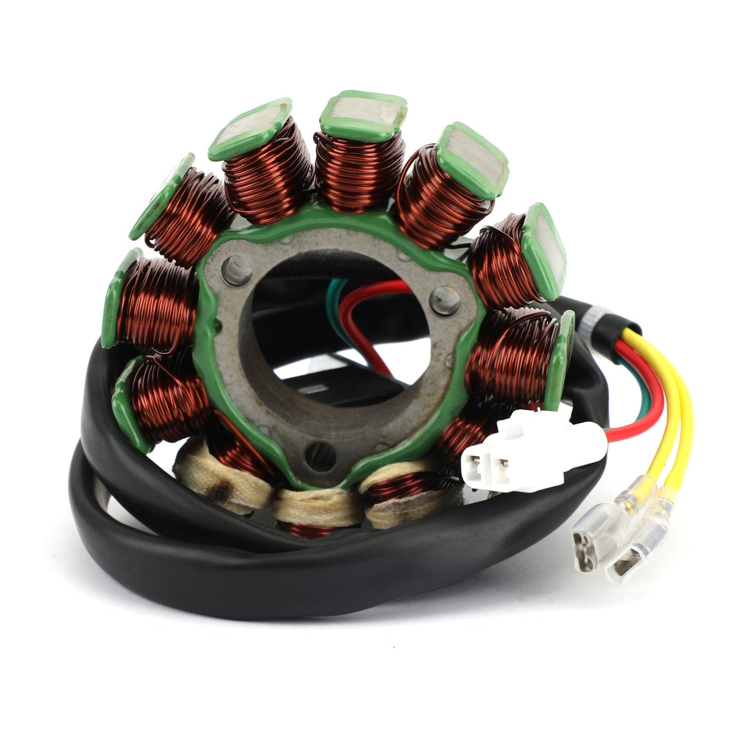 Générateur de stator pour Husqvarna FC250 FC350 FC450 FS450 FX350 FX450 2015-2019 via FedEx