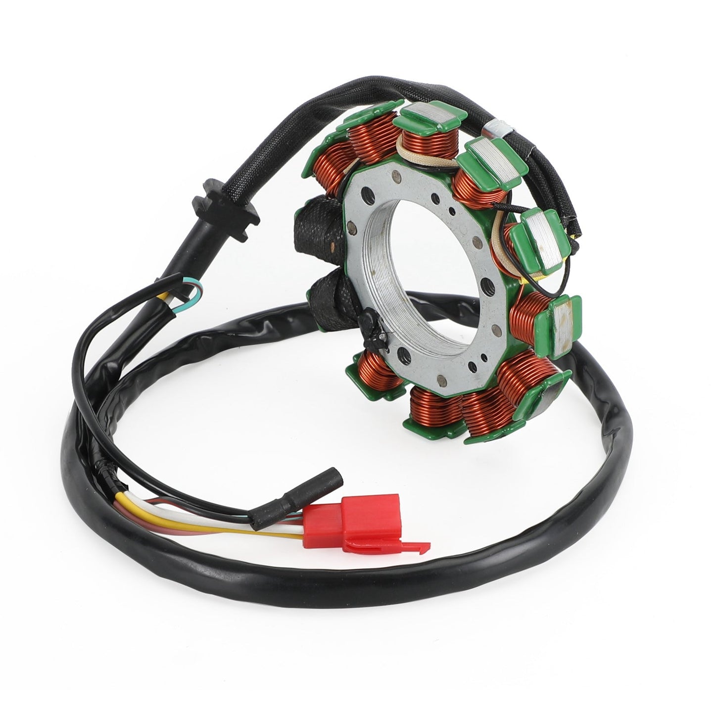 Générateur de stator pour Honda XL350 XL350 RA AC 1984-1985 Alternateur 31120-KL3-004