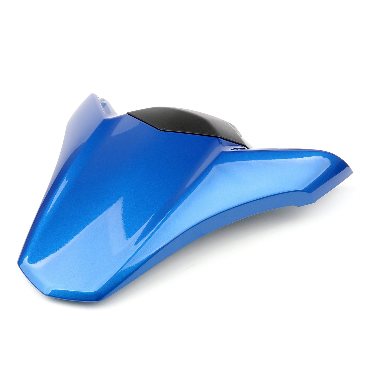 Capot de carénage de selle arrière en ABS pour Kawasaki Z900 Z ABS 2017-2019 MBlack