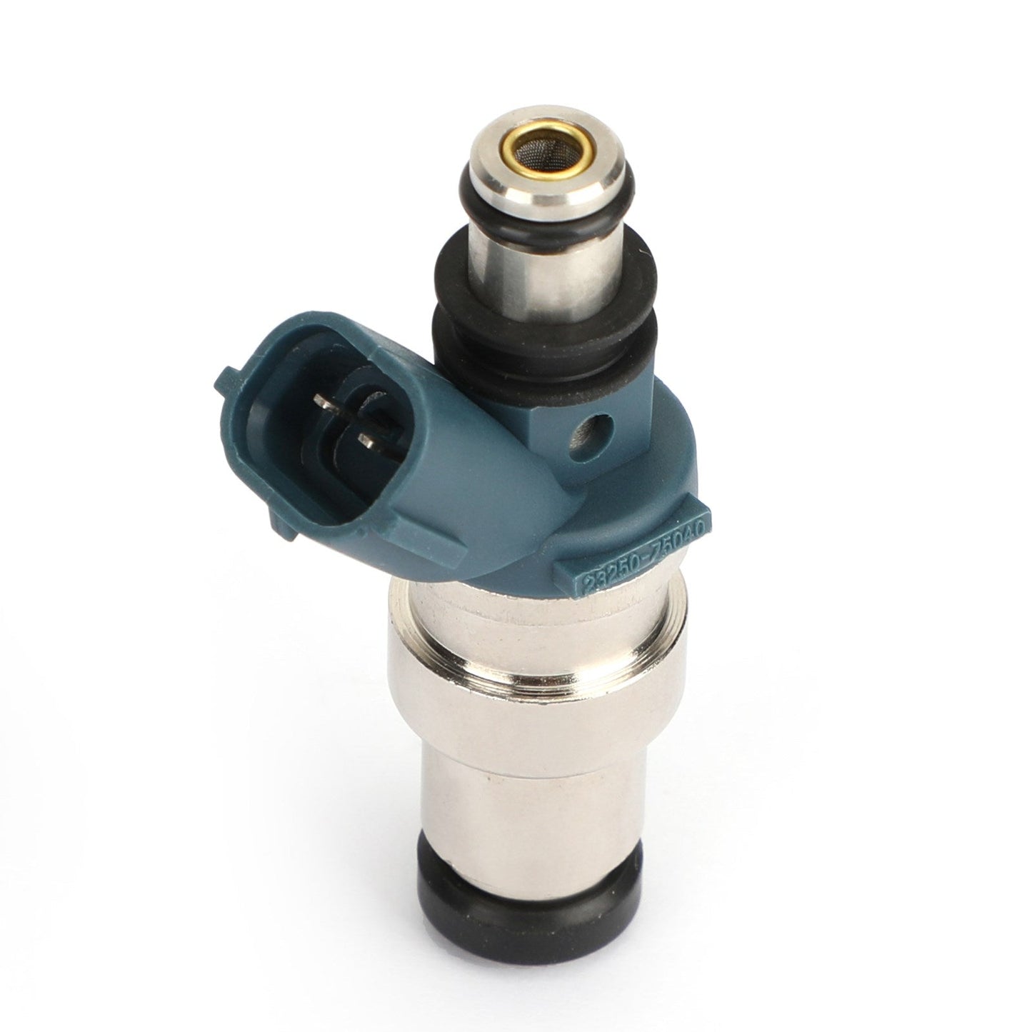 1 injecteur de carburant 23250-75040 pour Toyota Tacoma 1995-2000 2,4 L L4