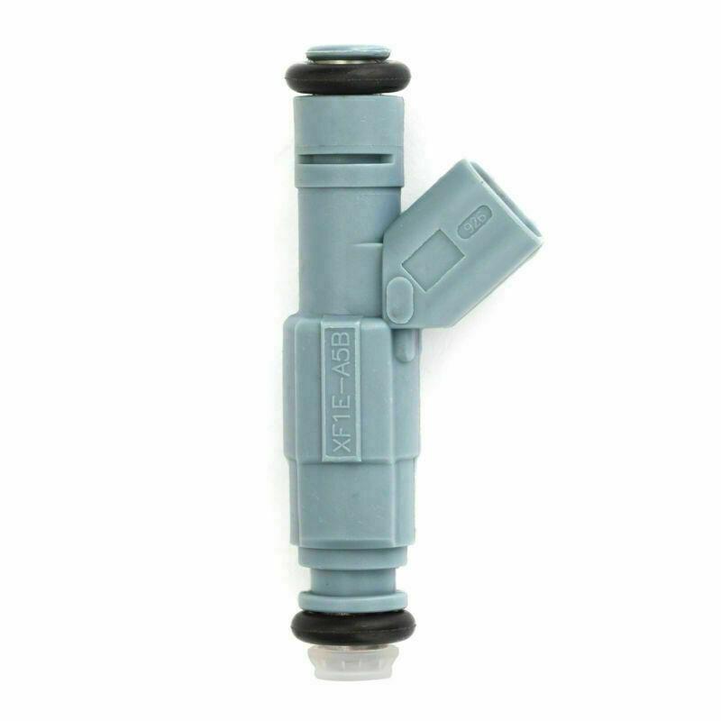 2001-2007 Durango 0280155849 Fuel Injectors 822-11149 XF1E-A5B CM4902