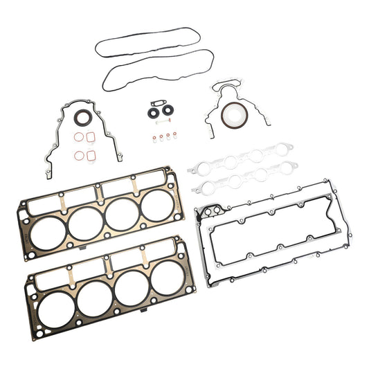 LS Gasket Set Kit Head Gaskets For GM For Chevrolet LS1/LS6/LQ4/LQ9/4.8/5.3/5.7