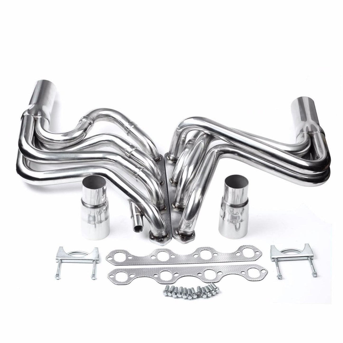 Collecteur d'échappement Ford F150/F250/Bronco 5.8 V8 1987-1995