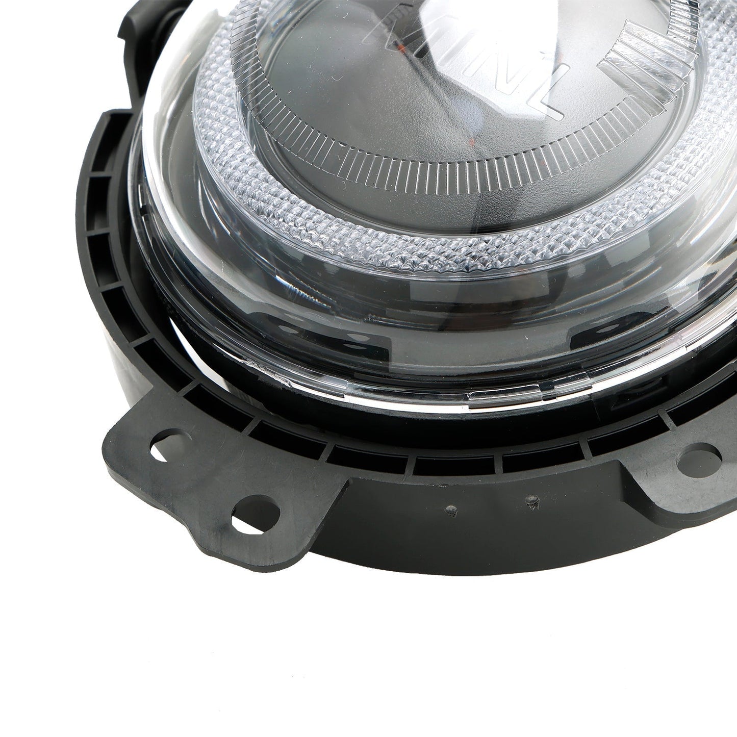 Feu antibrouillard avant droit à LED 63177497764 pour BMW Mini MK3 (F55/F56/F57) 2014-2023 (modèles avec phares à LED)