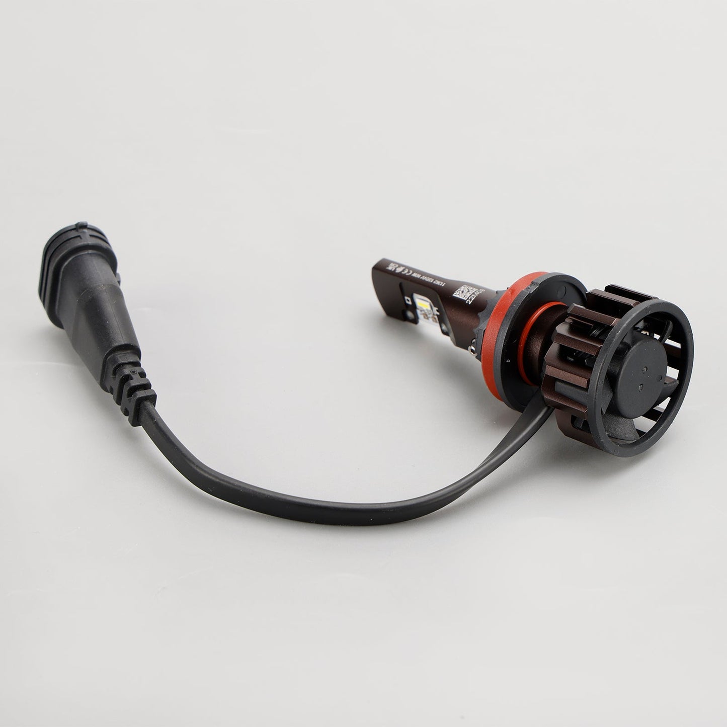 Pour Philips 11362U90CWX2 Ultinon Pro9000 LED-HL H11 12-24V 16W +350% 5800K