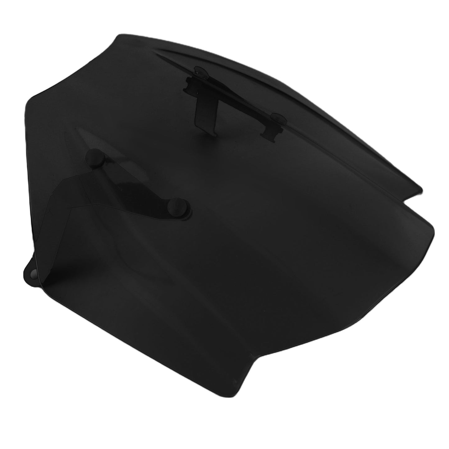 Nouveau pare-brise de moto ABS pour Triumph Trident 660 2021