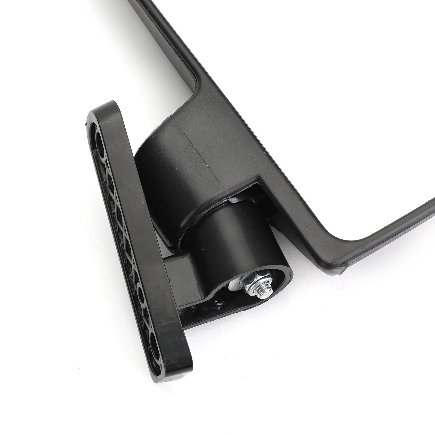 1 paire de rétroviseurs latéraux Club Car EZ-GO pour voiturette de golf Yamaha
