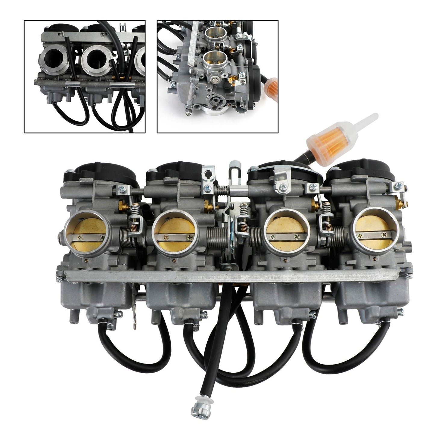 Carburateur Honda CB400 CB400SF 1992-1998