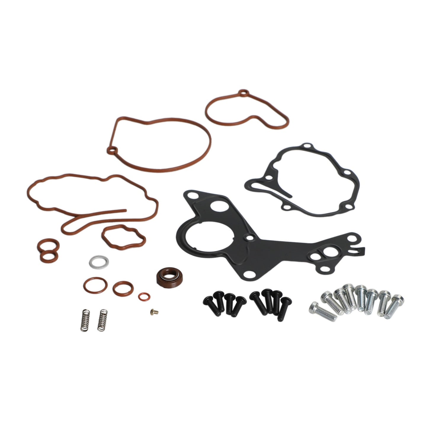 Audi A3 A4 A6 VW Golf 1.9 2.0 Vacuum Fuel Tandem Pump Repair Kit 038145209