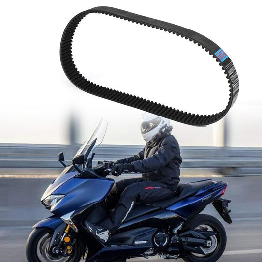 12-16 Yamaha XP530 T-MAX 530 59C-46241-00 External Final Transmission Belt
