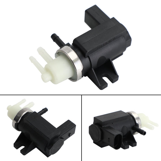 VW Audi Seat 1K0906627A Turbo Boost Pressure Control Solenoid N75 Valve