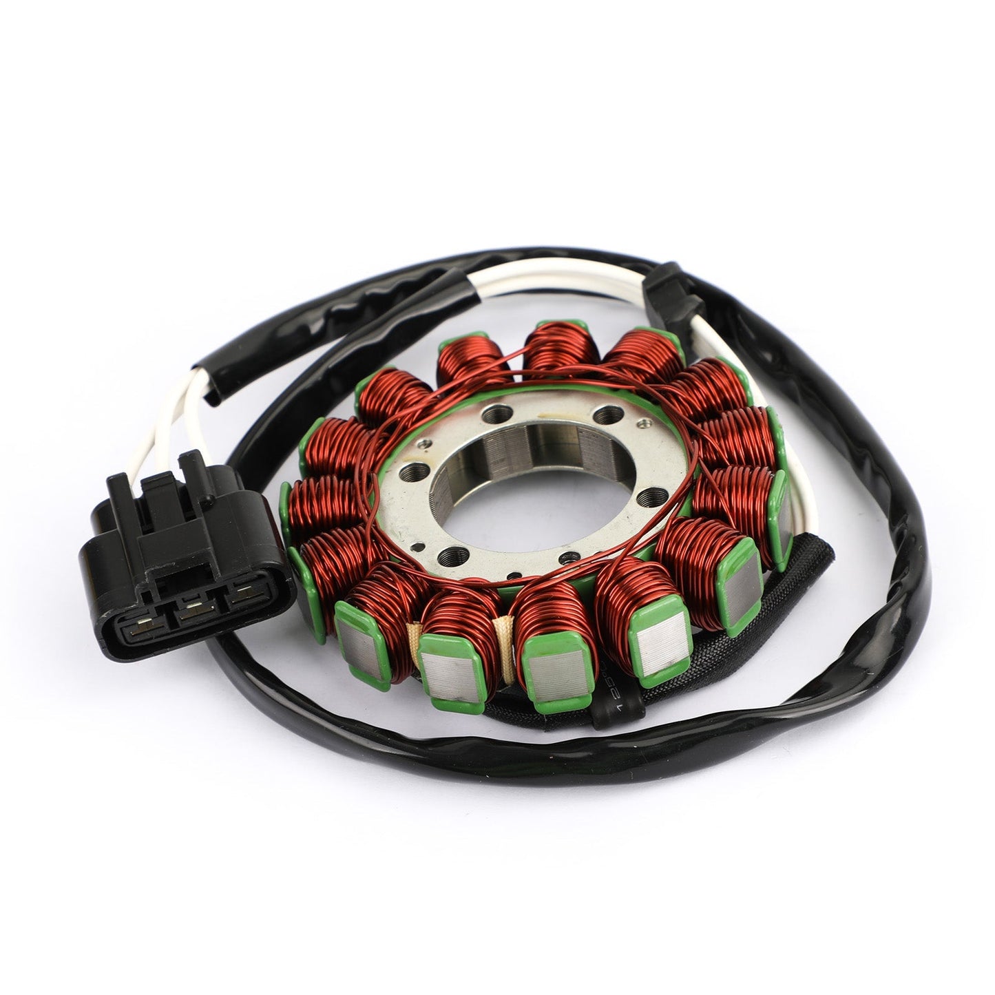 Magneto Generator Engine Stator Coil Fit For For Kawasaki KLZ1000 Versys 1000, SE 2015-2020 # 21003-0155