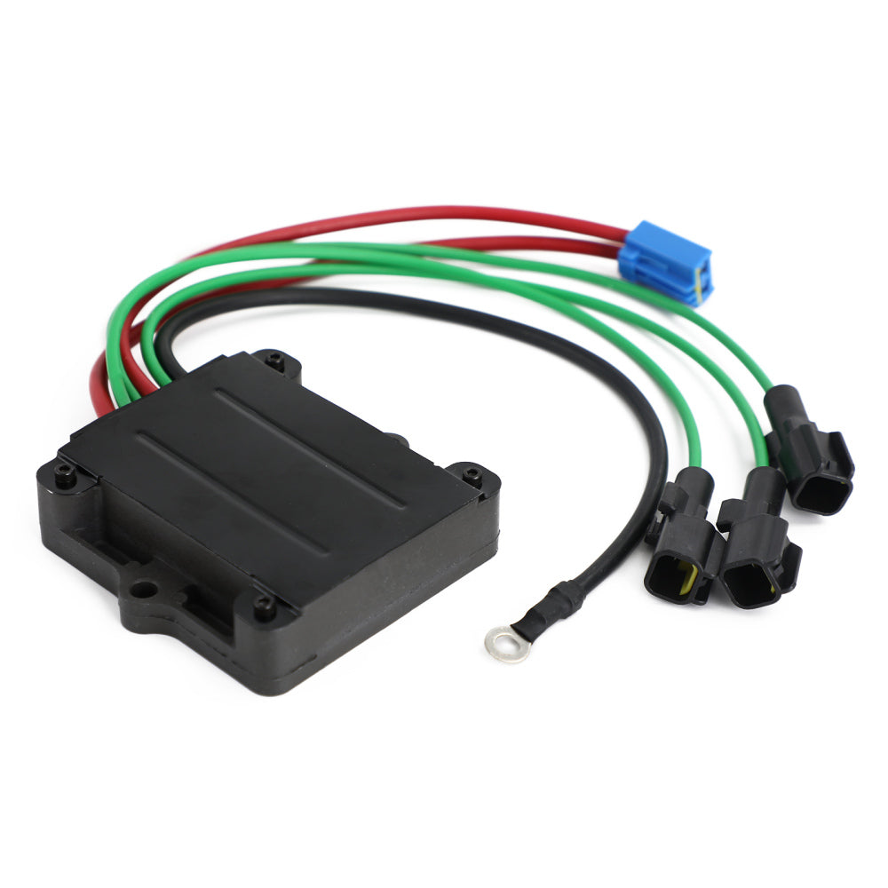 Régulateur pour moteur hors-bord Yamaha V6 200 250 300 CV 60V-81960-01 60V-81960-05