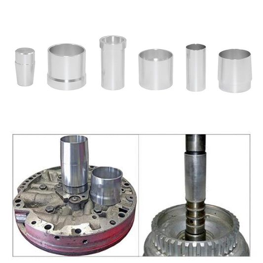 Turbine & Stator Shaft Seal Installer/Resizer Transmission Tool for GM