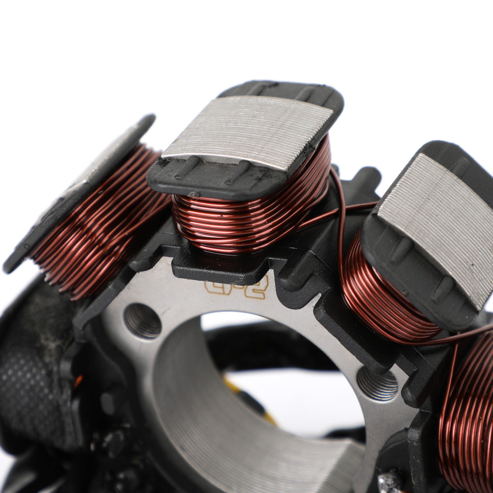 Magneto Generator Engine Stator Coil Fit For For Honda XL250R XL250 250R 250 A AC 1985 1986 1987