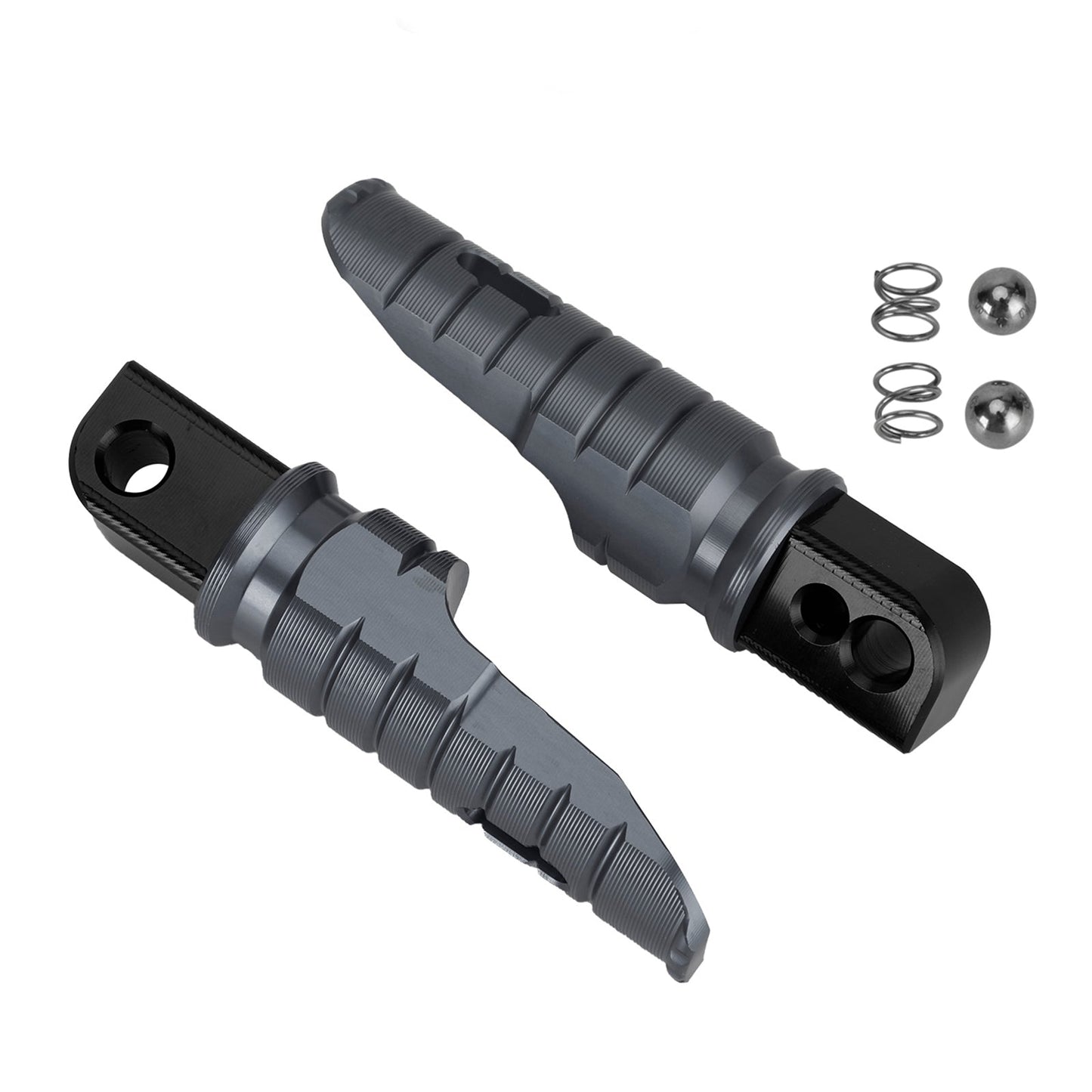 Repose-pieds arrière pour Suzuki GSX-S125/150 GSX-R125/150 GW250 2018-2022