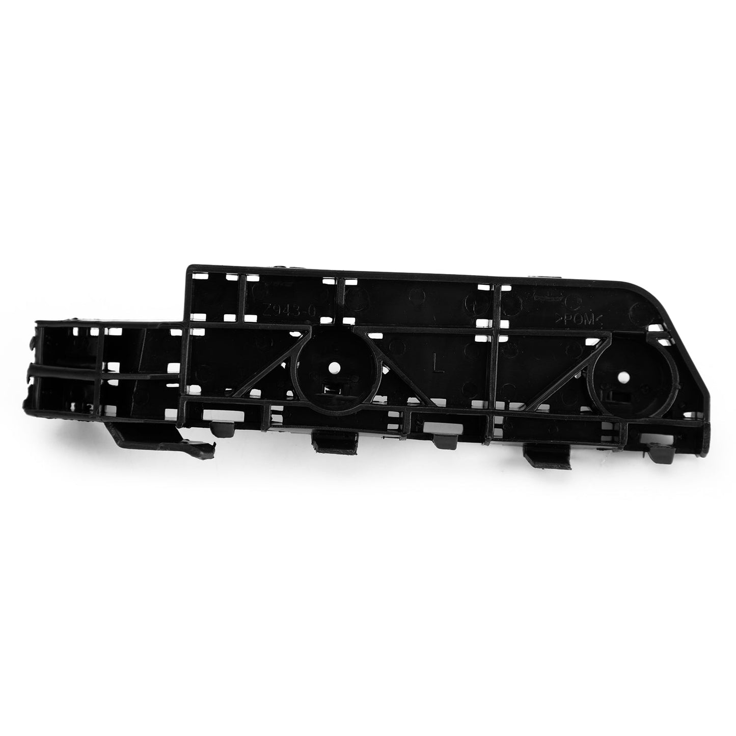 07-11 Honda CR-V 2PCS 71193-SWA-003 71198-SWA-003 Front Bumper Bracket Left Right For Honda CR-V CRV