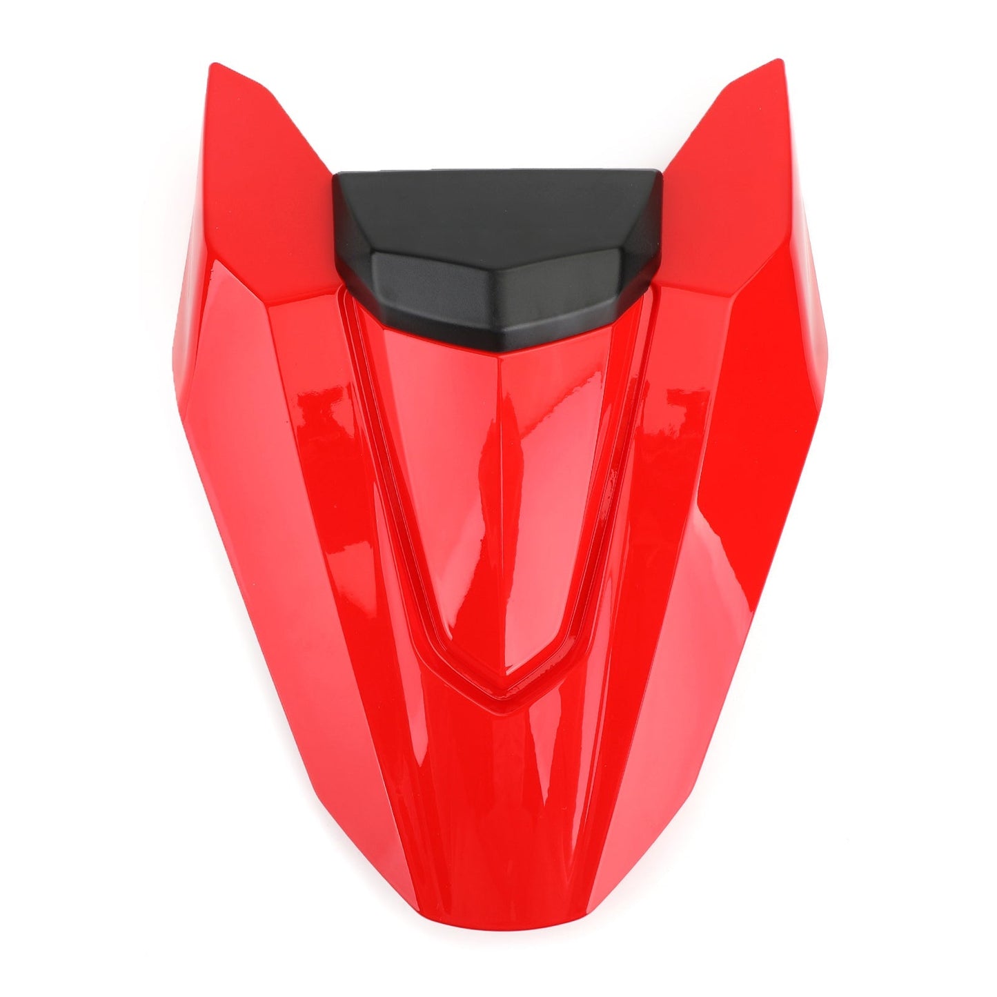 Capot de carénage de selle arrière passager pour moto Honda CBR650R 2019-2020