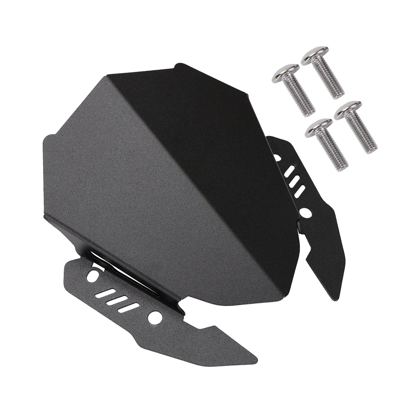 Pare-brise compatible avec Yamaha MT-15 2018-2023 et MT-125 2020-2021