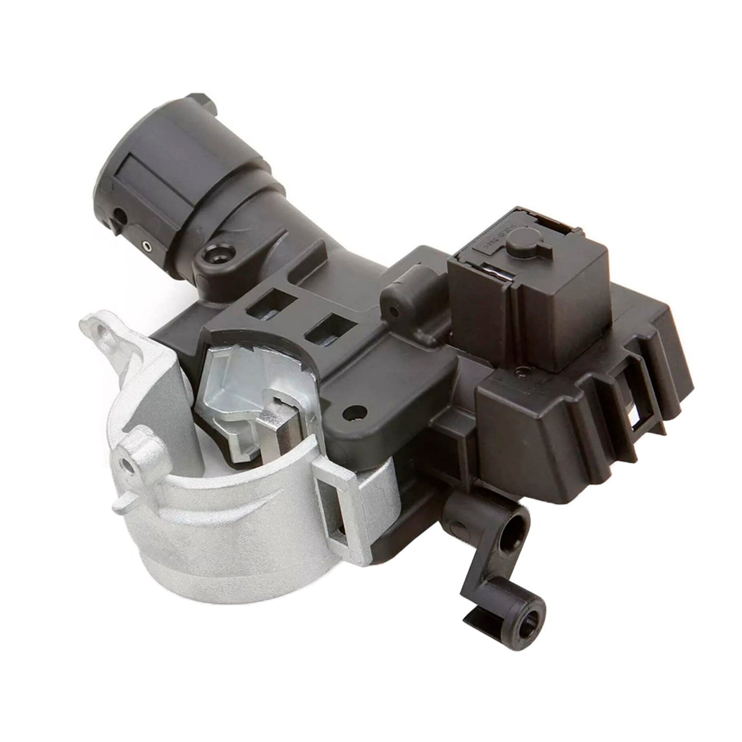 Carcasa de la cerradura de la columna del interruptor de encendido del Mazda Tribute 2008-2011 9L8Z-3511-A