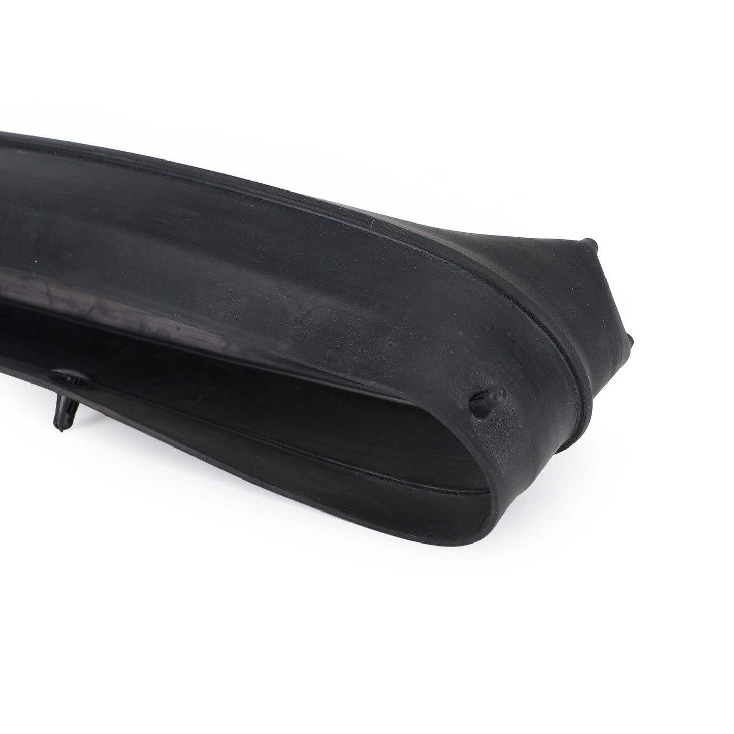 Joint d'étanchéité de porte inférieure avant et arrière pour modèles Ford Super Duty Crew Cab 1999-2016 uniquement F81Z-2520758-AA (2) 1C3Z-26253A24-A (2)