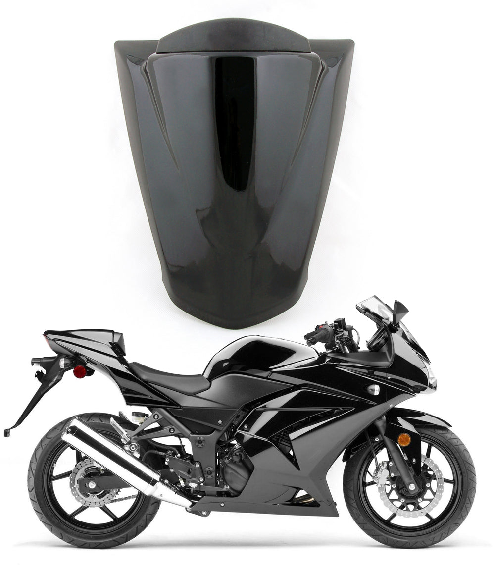 Capot de selle arrière pour Kawasaki Ninja ZX250R ZX250 2008-2012