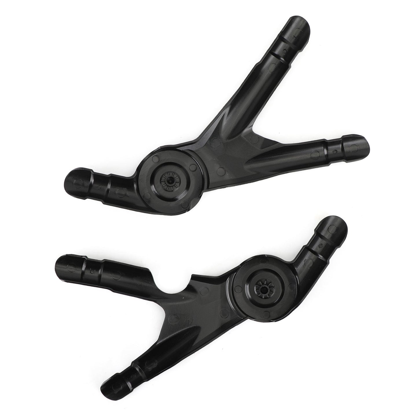 Protector de carenado lateral del marco compatible con BMW R1200GS LC R1250GS 2013-2021