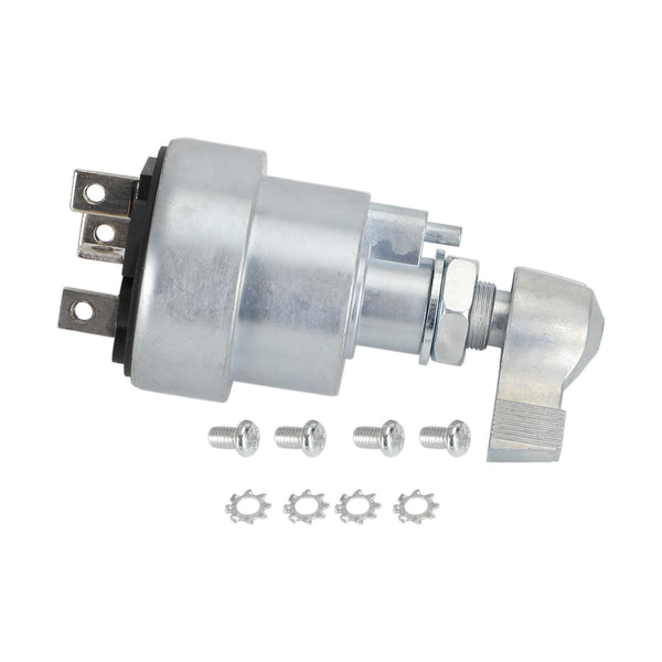 Ignition Switch Key 7N4160 9W-1077 Fits For Caterpillar CAT Wheel Loader