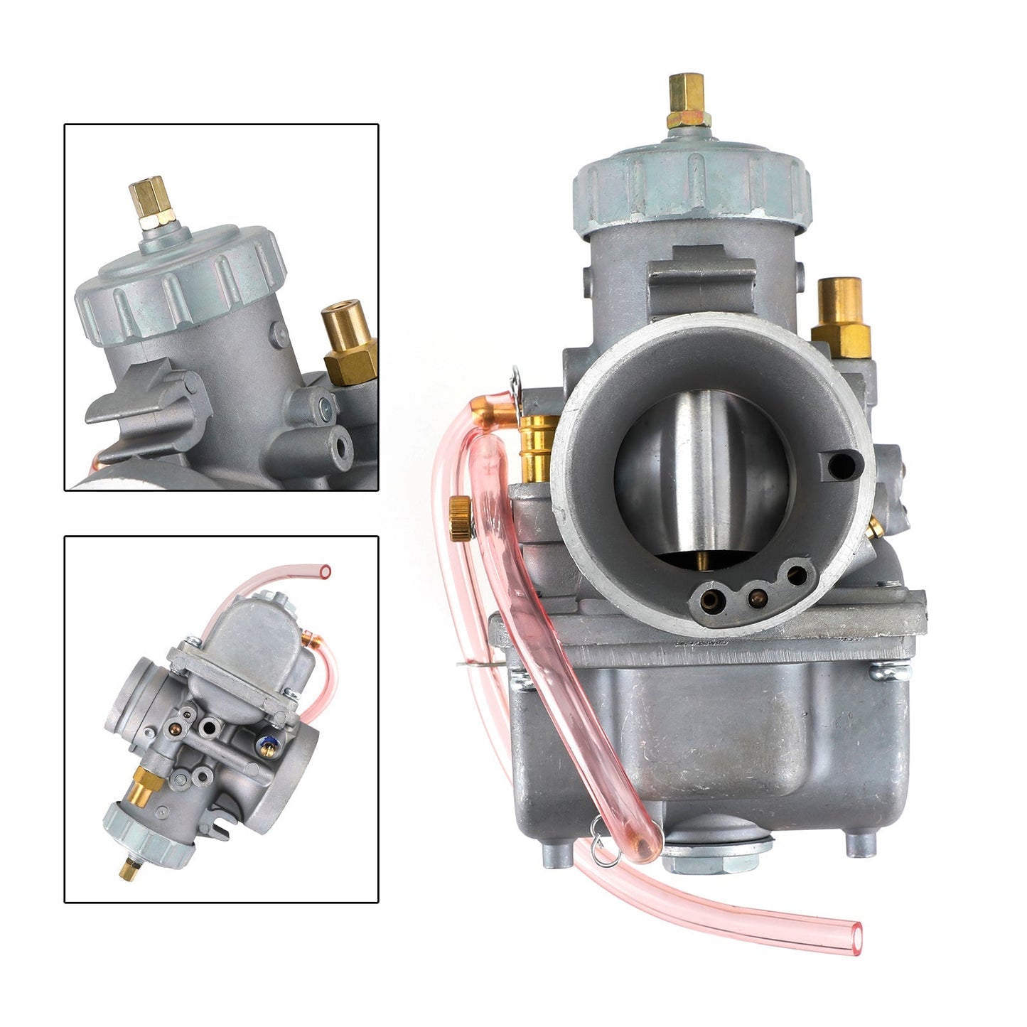 Carburateur Mikuni VM34 34 mm Honda Yamaha Kawasaki Suzuki