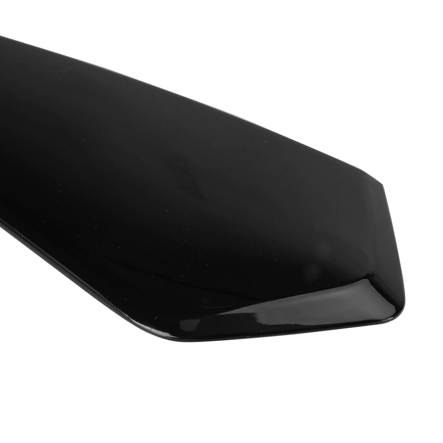 Capot de carénage de siège arrière latéral pour Yamaha Tracer 9 GT 2021-2022