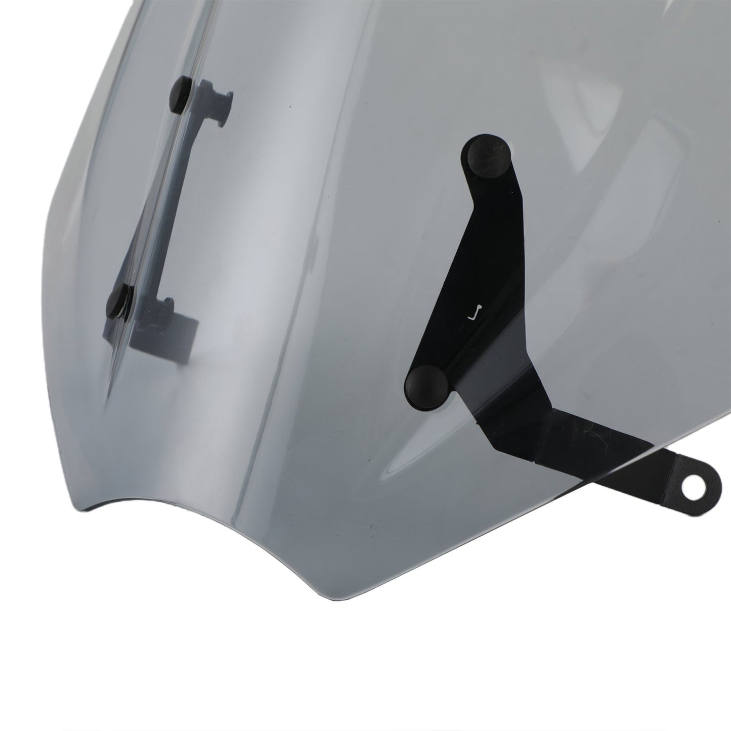 Nouveau pare-brise de moto ABS pour Triumph Trident 660 2021