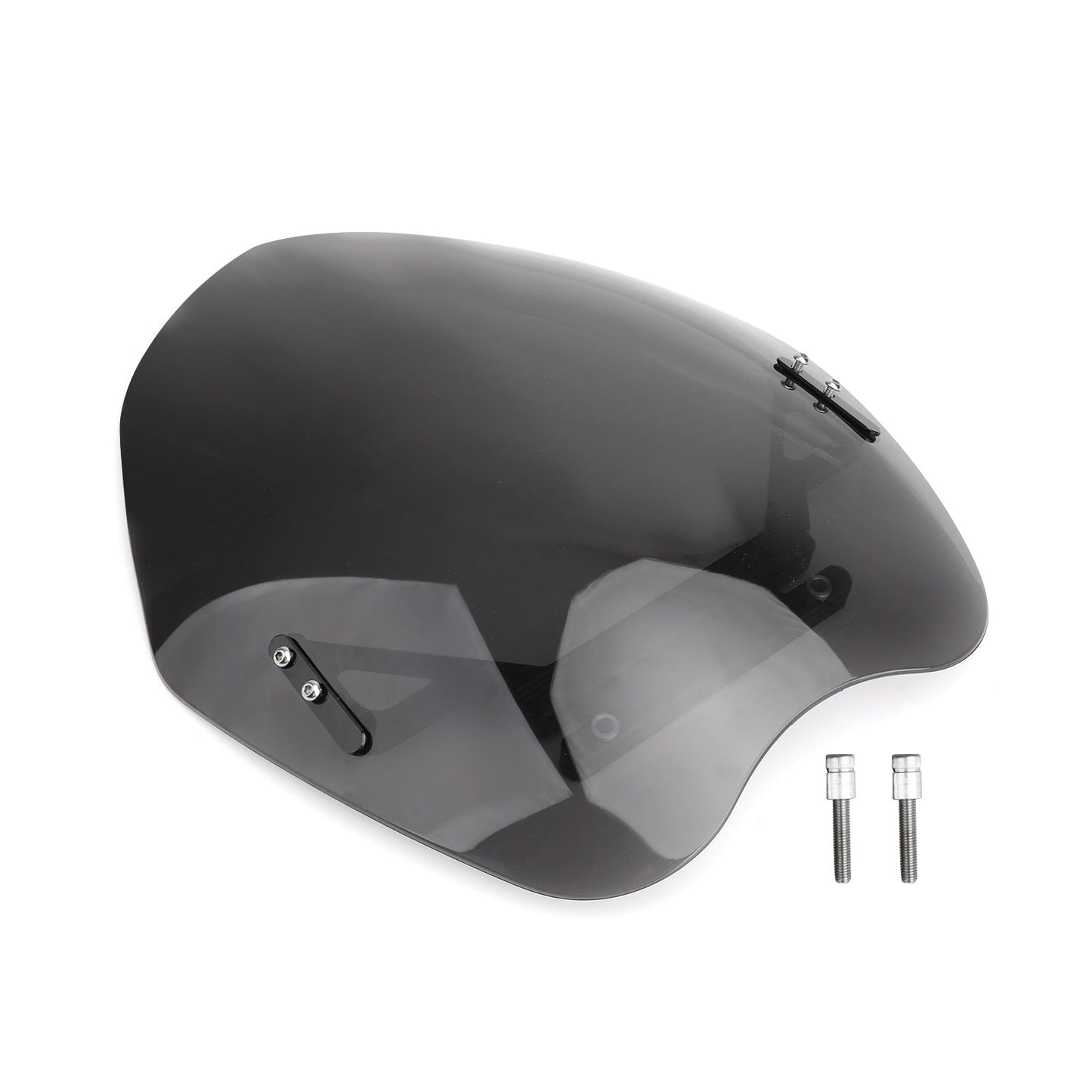 Pare-brise ABS Muscle Vrscf V-Rod 09-17
