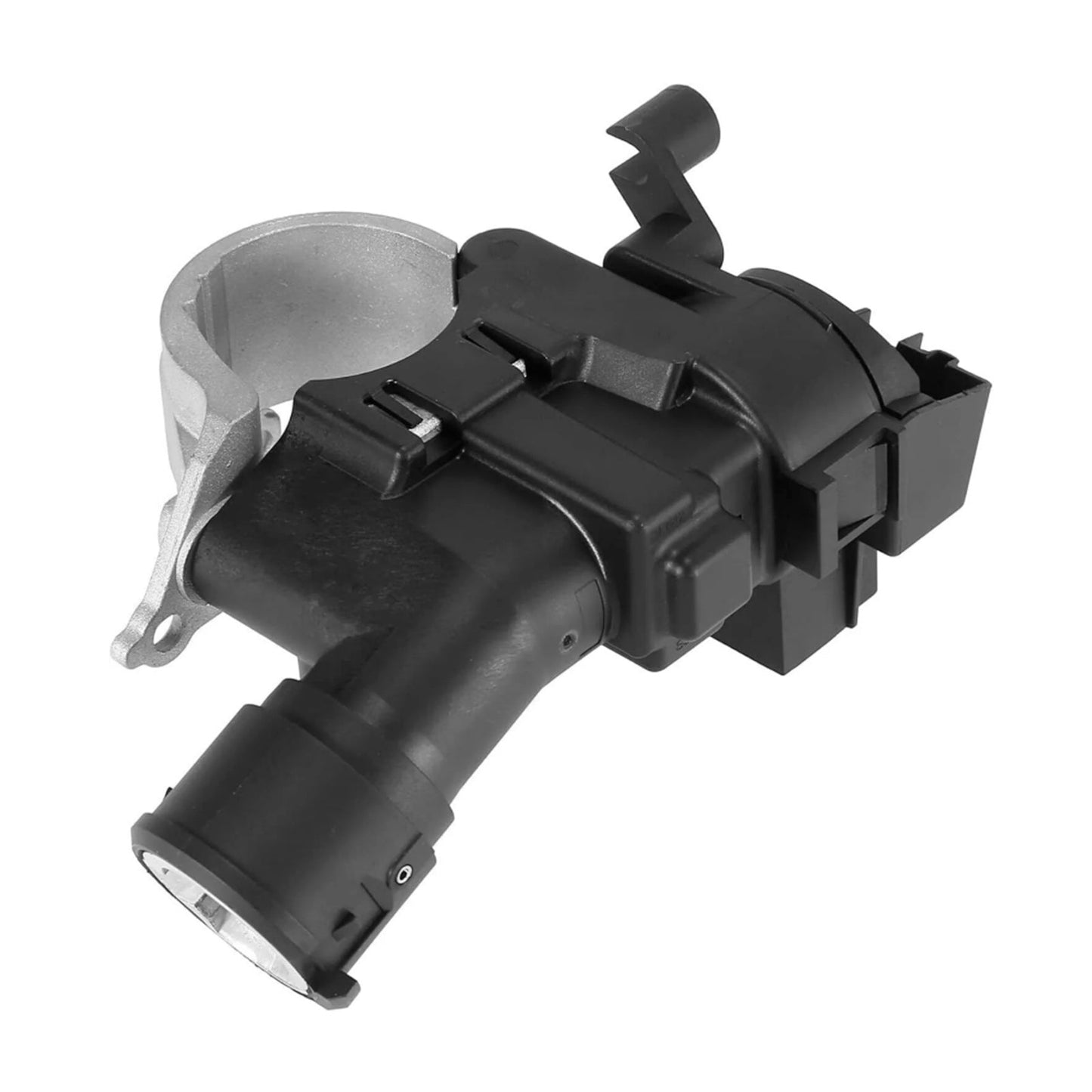 Carcasa de la cerradura de la columna del interruptor de encendido del Mazda Tribute 2008-2011 9L8Z-3511-A