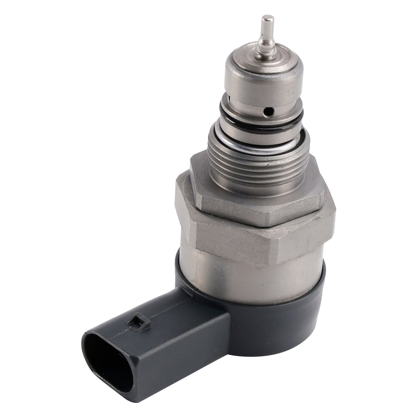 06.2006-12.2009 Mercedes-Benz Sprinter Fuel Rail Pressure Relief Regulator Valve 0281002826