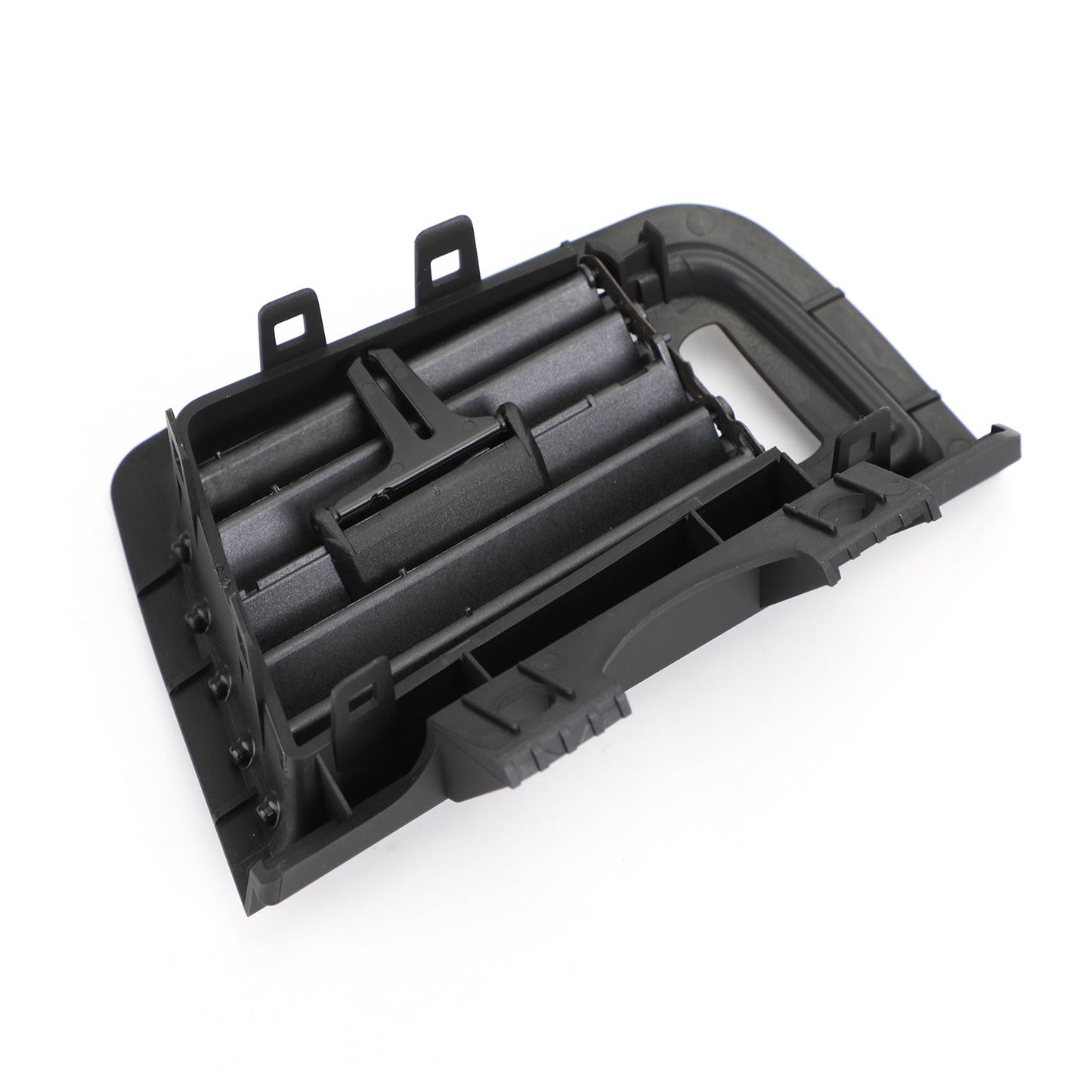 Grille de ventilation de tableau de bord gauche pour BMW Série 5 520 523 525 535 64229166883
