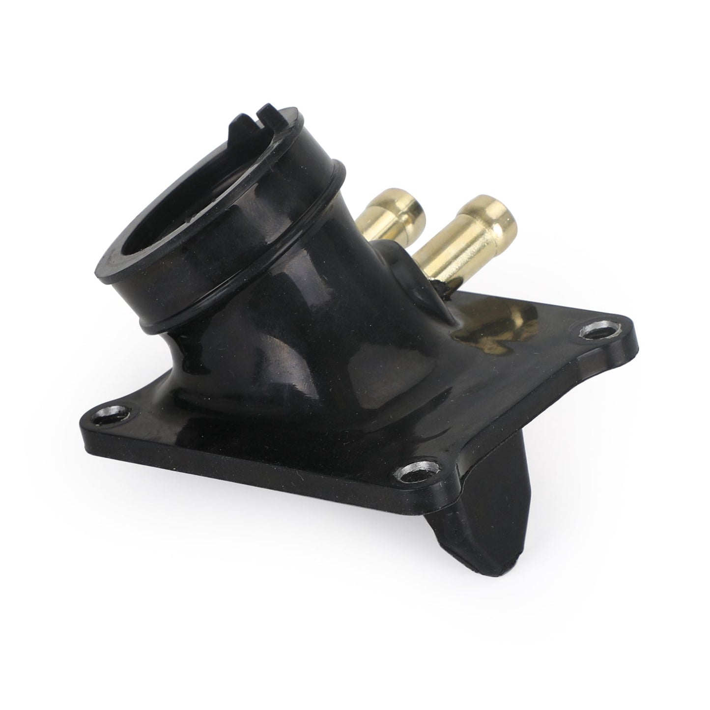 Carburetor Intake Manifold Boot For Suzuki TS200R 91-93 13110-08D00 13110-08D10