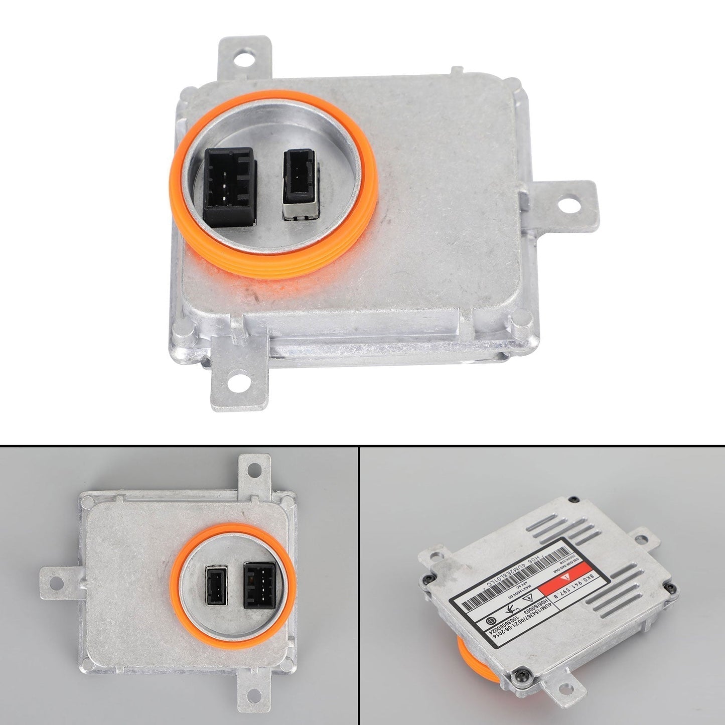 Module de commande de ballast de phare pour Volkswagen Eos Tiguan 2012-2013 8K0.941.597.B