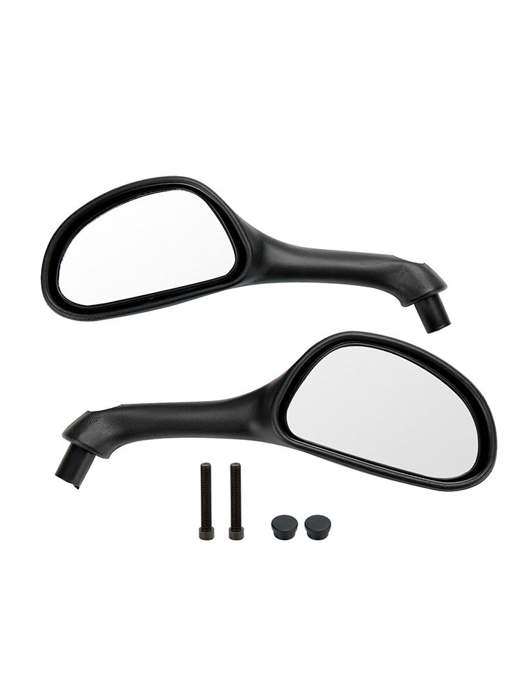 Paire de rétroviseurs Piaggio NRG Power 50 / Gilera Runner 50 / 125 / 180