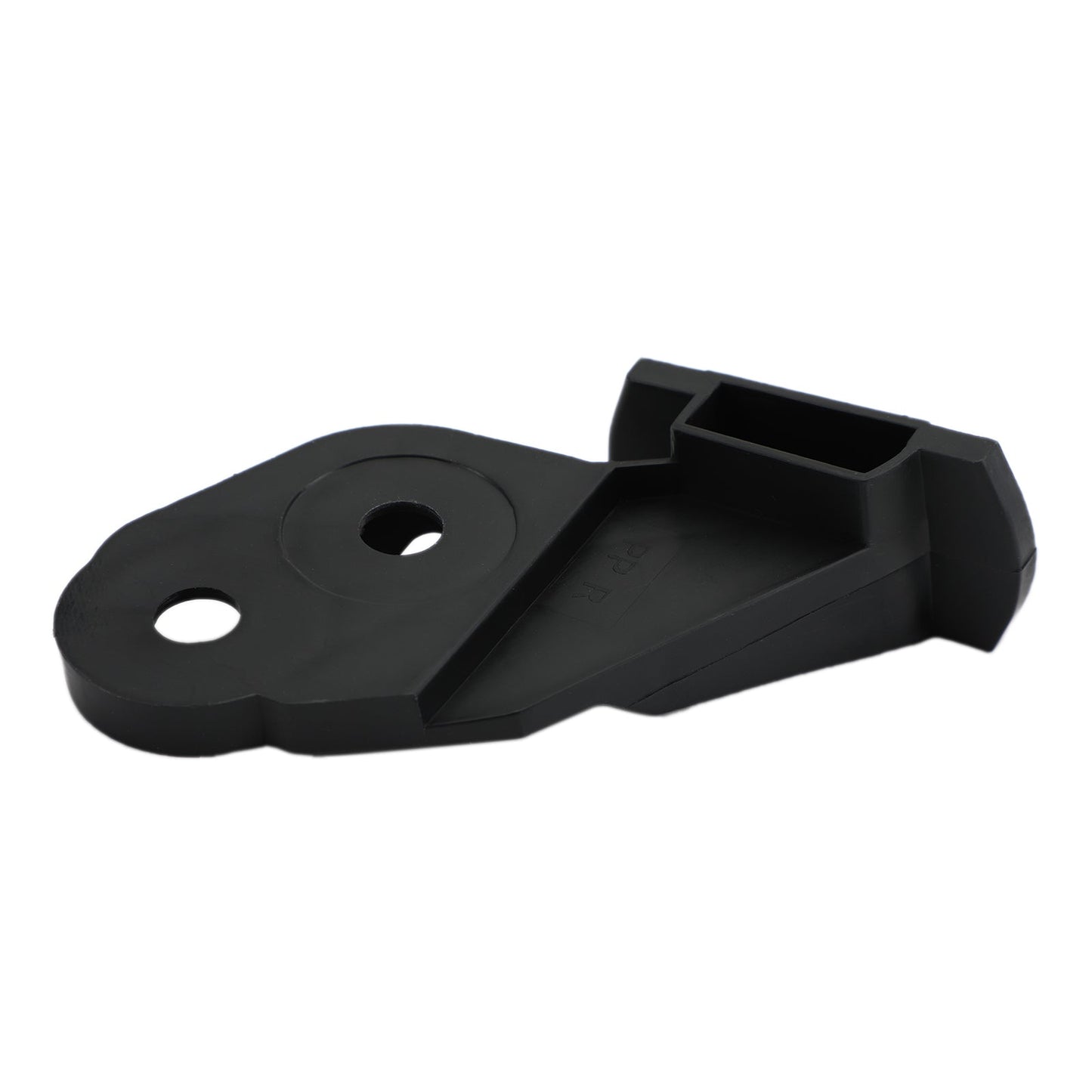 For BMW E46 3 Series 1998-2006 Front Black Bumper Fixings Mounting Clips