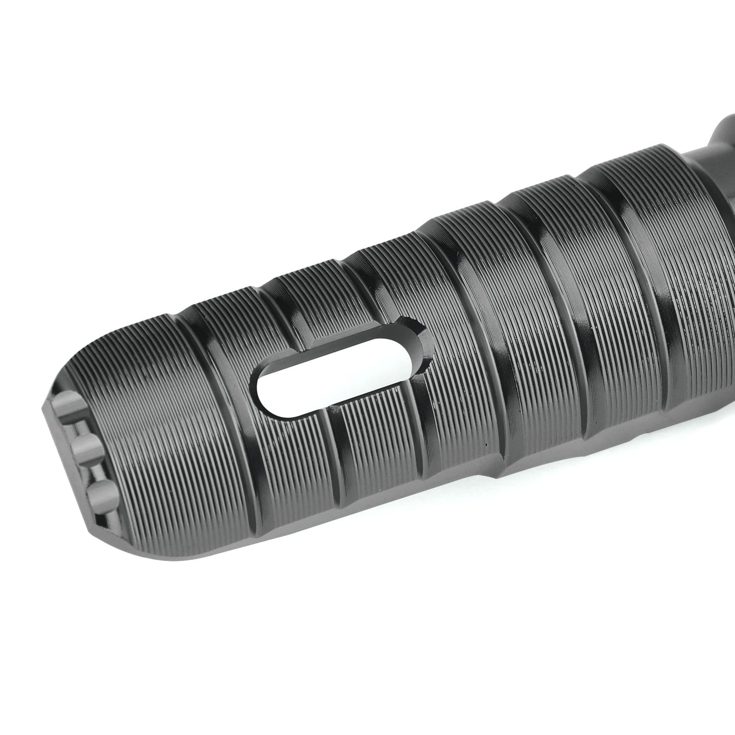 Repose-pieds avant en titane pour YAMAHA FZ-07, FZ-09, FJ-09, FZ-10, XSR 700, 900, FZ8