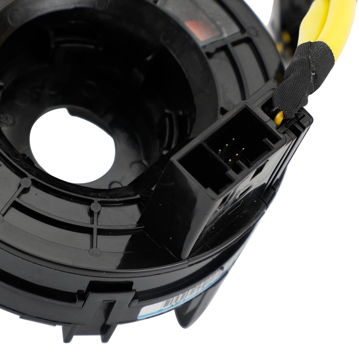 LEXUS RX450h 2010-2013 #84307-30090 Câble spiralé à ressort avec capteur