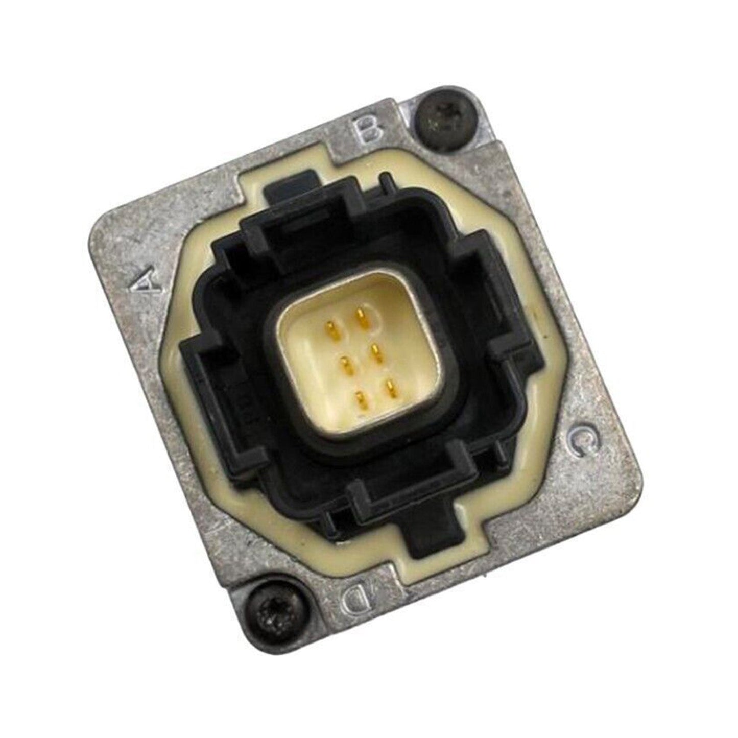 Caméra de recul pour Range Rover Evoque L538 (2012-2018) LR095712 GJ32-19G590-DC