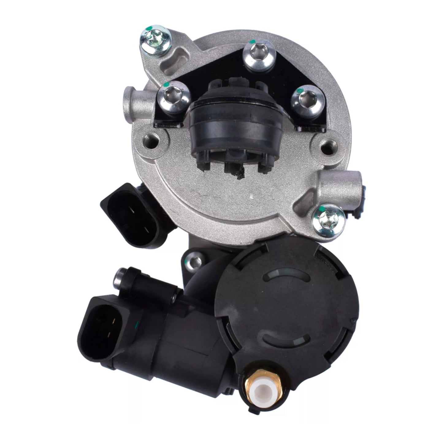 Compresor de suspensión neumática A1663200104 para Mercedes Benz ML GL W166 X166 2013-2016