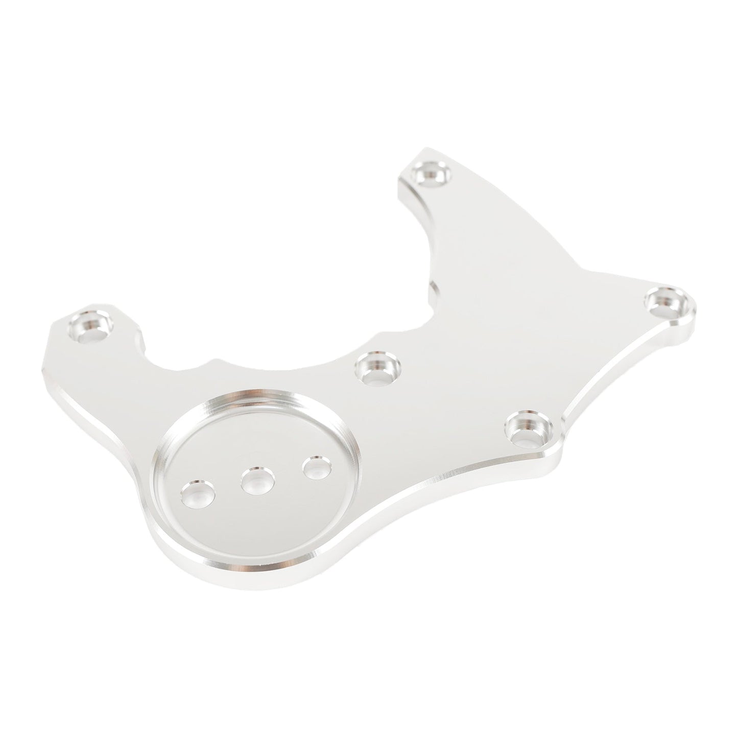 1999-2013 Chevy GMC LS LQ LS2 LS3 LS6 Vortec Truck LS R4 AC Bracket
