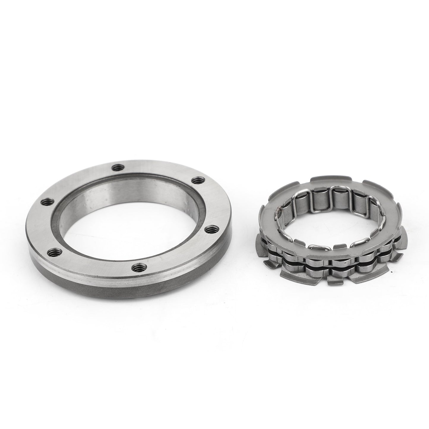 Cojinete unidireccional de embrague de arranque compatible con Yamaha YFZ 450 SE LE 2004-2009