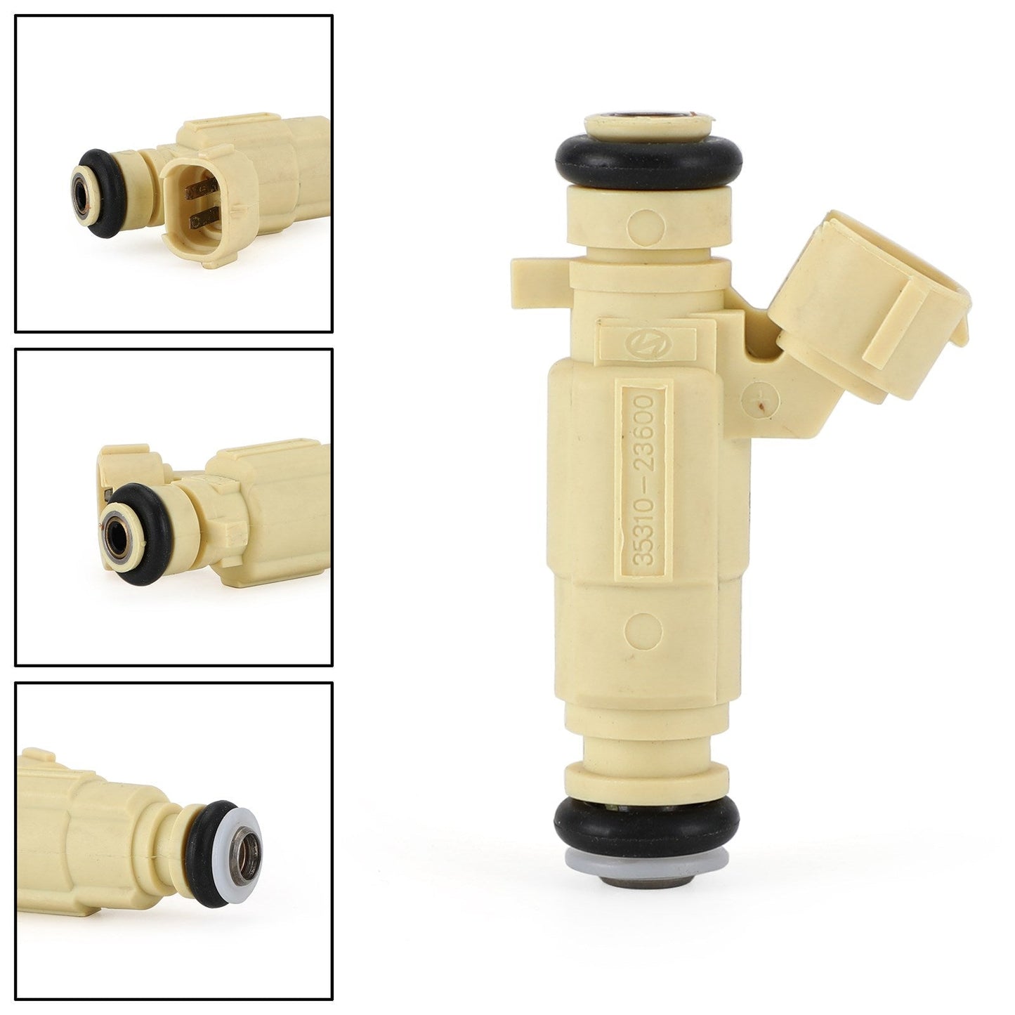 1pcs Fuel Injectors 35310-23600 fit Hyundai Tucson Kia Soul 2.0L 2.7L