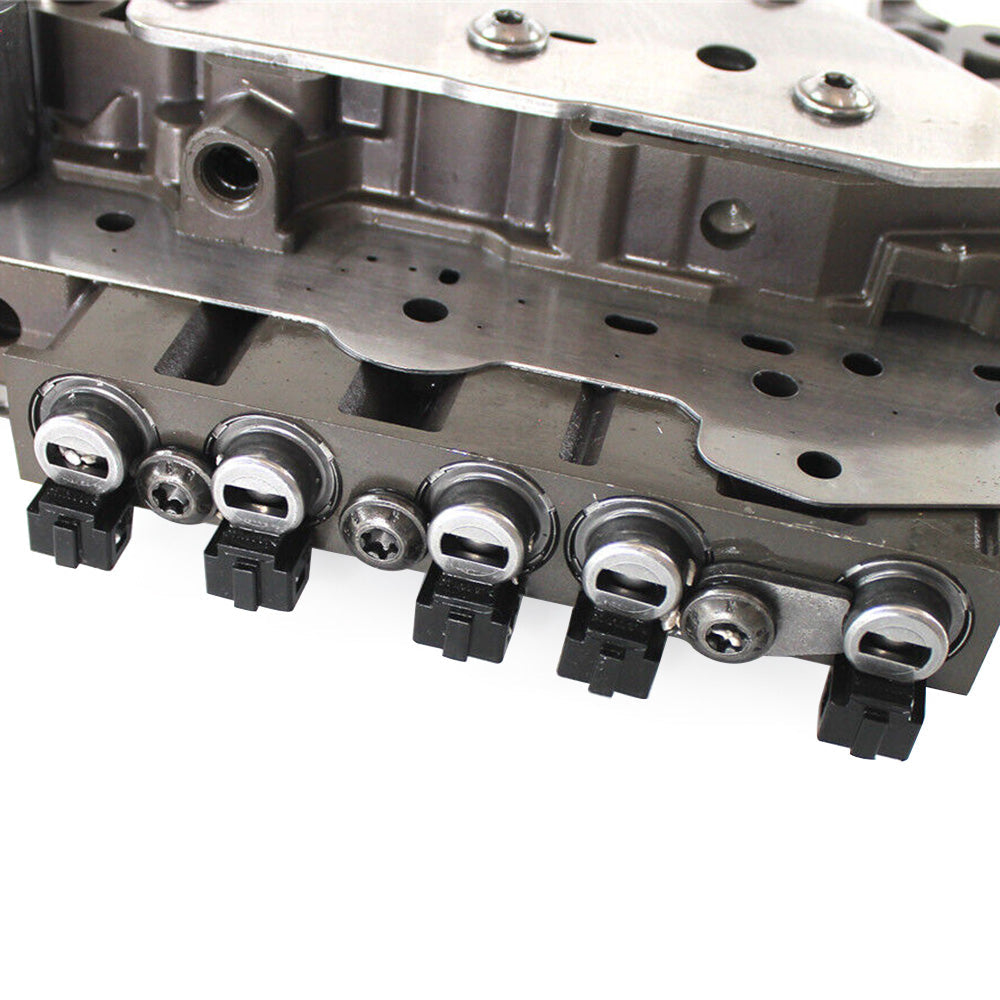 Corps de soupape Renault MODUS 1.6L AL4 DPO QMP-L00105 générique 2004-2011