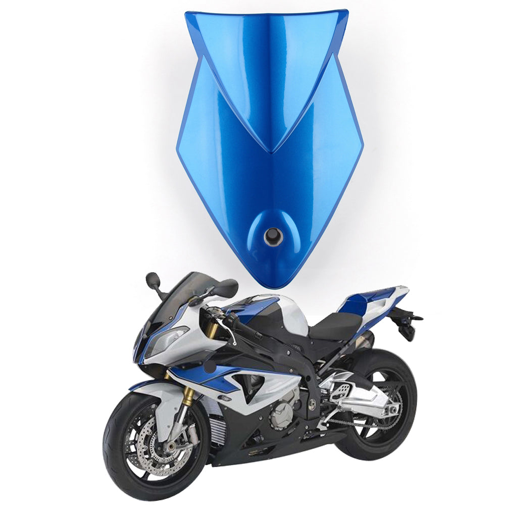 Cubierta del asiento trasero de la BMW S1000RR 09-14