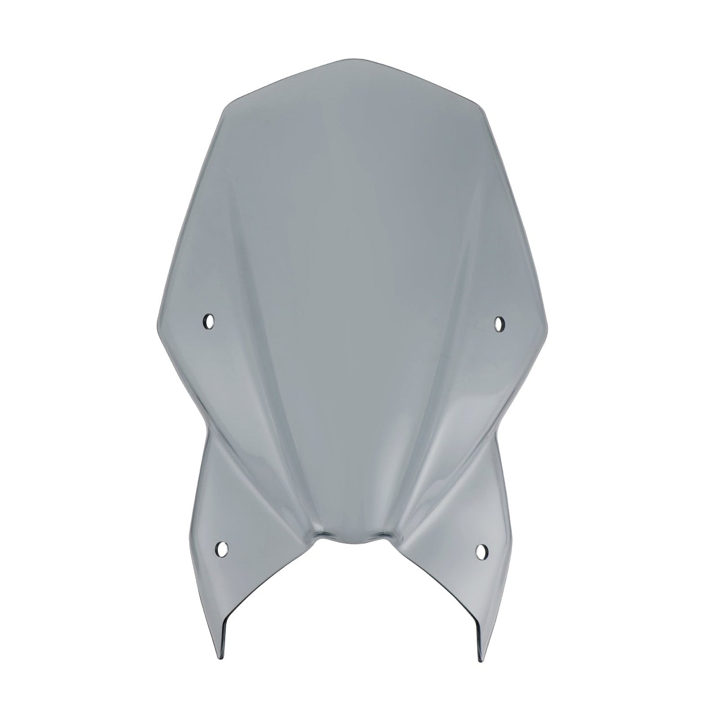 Pare-brise de moto ABS pour Suzuki GSX-S 1000 2021-2022